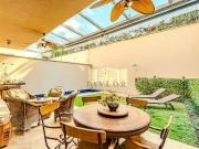 Casa com 3 dormitÃ³rios para venda, 405 mÂ² por R$...