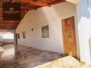 Casa com 3 dormitÃ³rios, quintal e edÃcula, 250 mÂ² de...