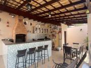 Casa com 3 dormitÃ³rios Ã venda, Jardim Bandeirantes...