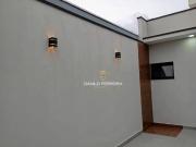 Casa com 3 dormitórios à venda, 105 m² por R$ 890.000,00...