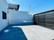 Casa com 3 dormitórios à venda, 107 m² por R$ 470.000,00...