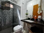 Casa com 3 dormitÃ³rios Ã venda, 110 mÂ² por R$ 445.000...