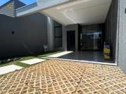 Casa com 3 dormitÃ³rios Ã venda, 110 mÂ² por R$...