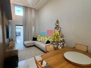 Casa com 3 dormitÃ³rios Ã venda, 110 mÂ² por R$...