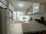 Casa com 3 dormitórios à venda, 115 m² por R$ 600.000,00...