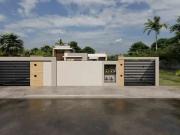 Casa com 3 dormitÃ³rios Ã venda, 117 mÂ² por R$...