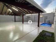 Casa com 3 dormitÃ³rios Ã venda, 118 mÂ² por R$...