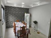 Casa com 3 dormitÃ³rios Ã venda, 120 mÂ² por R$...