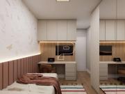 Casa com 3 dormitórios à venda, 120 m² por R$ 850.000,00...