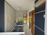 Casa com 3 dormitÃ³rios Ã venda, 122 mÂ² por R$...