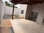 Casa com 3 dormitórios à venda, 126 m² por R$ 378.000...