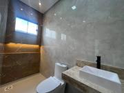 Casa com 3 dormitÃ³rios Ã venda, 127 mÂ² por R$...