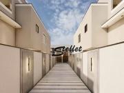 Casa com 3 dormitÃ³rios Ã venda, 130 mÂ² por R$ 450.000...