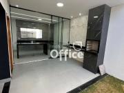 Casa com 3 dormitÃ³rios Ã venda, 138 mÂ² por R$...