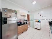 Casa com 3 dormitÃ³rios Ã venda, 140 mÂ² por R$...