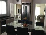 Casa com 3 dormitÃ³rios Ã venda, 146 mÂ² por R$...