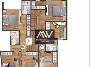 Casa com 3 dormitÃ³rios Ã venda, 150 mÂ² por R$...