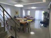 Casa com 3 dormitÃ³rios Ã venda, 156 mÂ² por R$...