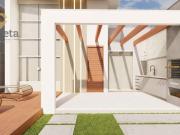 Casa com 3 dormitÃ³rios Ã venda, 156 mÂ² por R$...