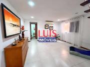 Casa com 3 dormitÃ³rios Ã venda, 160 mÂ² por R$...