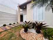 Casa com 3 dormitÃ³rios Ã venda, 160 mÂ² por R$...