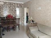 Casa com 3 dormitórios à venda, 170 m² por R$ 590.000,00...