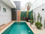 Casa com 3 dormitÃ³rios Ã venda, 174 mÂ² por R$...