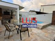 Casa com 3 dormitÃ³rios Ã venda, 174 mÂ² por R$ 800.000...