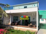 Casa com 3 dormitórios à venda, 200 m² por R$ 520.000,00...