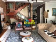 Casa com 3 dormitórios à venda, 204 m² por R$ 500.000,00...