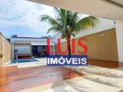 Casa com 3 dormitórios à venda, 216 m² por R$...