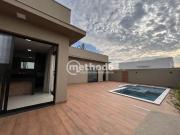 Casa Ã venda CondomÃnio Phillipson Park Americana/SP