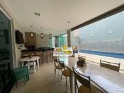 Casa com 3 dormitÃ³rios Ã venda, 260 mÂ² por R$...