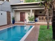 Casa com 3 dormitórios à venda, 300 m² por R$ 980.000,00...