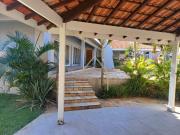 Casa com 3 dormitÃ³rios Ã venda, 452 mÂ² por R$...