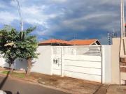 Casa com 3 dormitórios à venda, 54 m² por R$ 205.000...