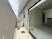 Casa com 3 dormitÃ³rios Ã venda, 72 mÂ² por R$...