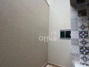 Casa com 3 dormitÃ³rios Ã venda, 75 mÂ² por R$...