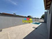 Casa com 3 dormitÃ³rios Ã venda, 75 mÂ² por R$...