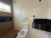 Casa com 3 dormitórios à venda, 80 m² por R$ 430.000,00...