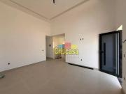 Casa com 3 dormitÃ³rios Ã venda, 80 mÂ² por R$...