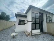 Casa com 3 dormitórios à venda, 90 m² por R$ 480.000...