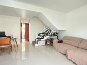 Casa com 3 dormitÃ³rios Ã venda, 95 mÂ² por R$...