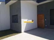 Casa com 3 dormitórios à venda, 96 m² por R$ 400.000,00...