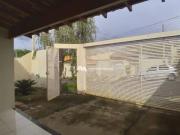 Casa com 3 dormitórios à venda, 98 m² por R$ 390.000,00...