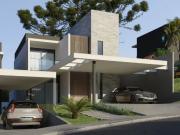 CASA com 3 dormitÃ³rios Ã venda com 267.75mÂ² por R$...