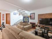 Casa com 3 dormitórios 1 suíte à venda. São 350 m2...