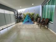 Casa com 3 dormitórios à venda, 111 m2 por R$ 780.000...