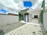 Casa com 3 dormitórios à venda, 93 m2 por R$...