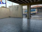 Casa com 3 Dormitórios sendo 1 suíte Parque...